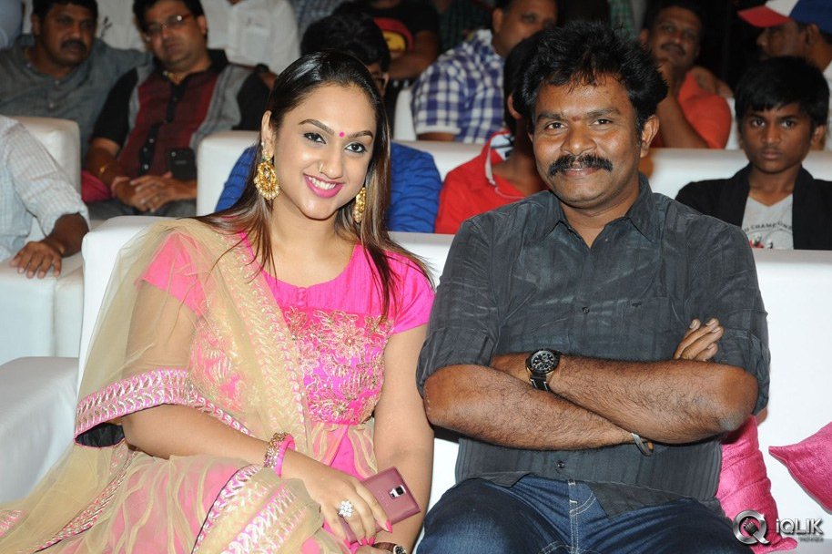 Pooja-Movie-Audio-Launch